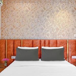 Hotel O Vrindavan