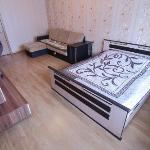 Apartments na Duki Bryansk 