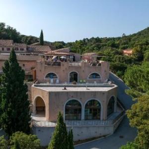 Villages Clubs du Soleil - LE REVERDI