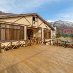 Guest accommodation in Krasnaya Polyana 