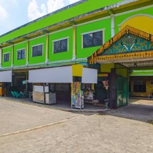 SPOT ON 92340 Lida Hotel