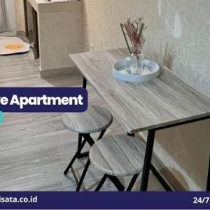 Apartemen Podomoro Deli Medan - Liberty Tower A