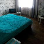 Apartment in Novosibirsk 