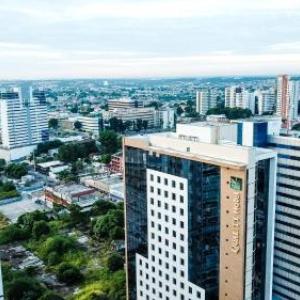 Quality Hotel Manaus
