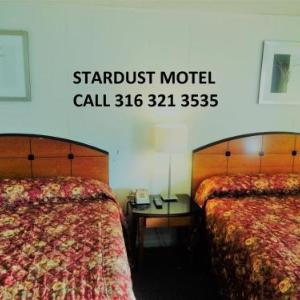 Stardust Motel Inn