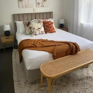 Unit 18 @ Marina Terraces Port Douglas
