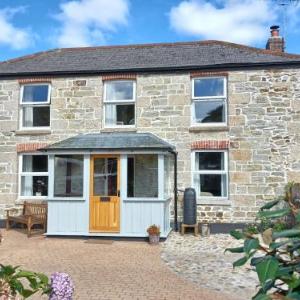 Woodbine Cottage