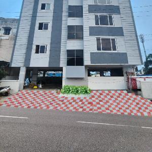 Hotel Ocean View Rushikonda Beach