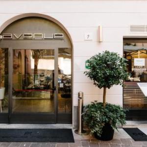 Avenue Boutique Hotel