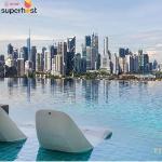 Apartment in Kuala Lumpur 