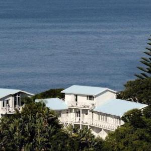 Brenton Beach House