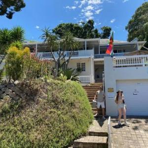 South Villa Guesthouse&Garden