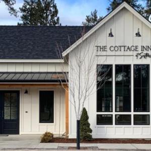 The Scout Boutique Cottages