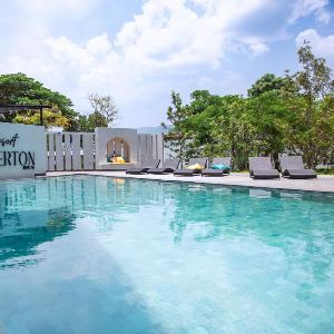Timberton Resort Khaoyai