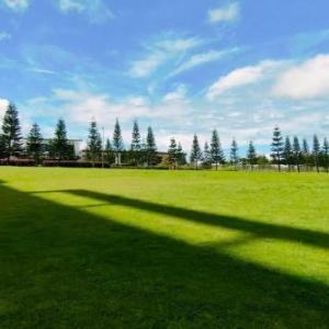 Tagaytay Staycation | Japandi- inspired Condo near Skyranch