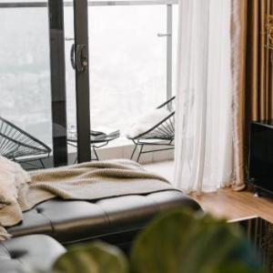 Room 304 Vinhomes Metropolis Kim Ma Ba Dinh Hanoi