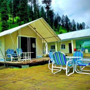 Valhalla Resort Kumrat