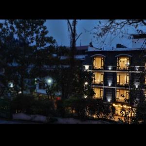 fIVE GANGTOK