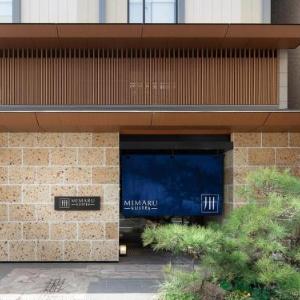 MIMARU SUITES Kyoto Central