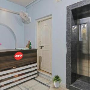 Hotel O Surbhi G House