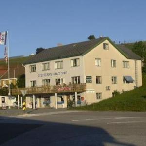 Sognefjord Guesthotel