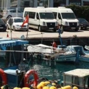 Dedeoğlu Port Hotel
