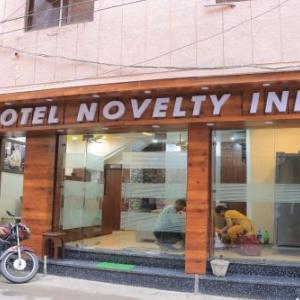 hotel novelty inn