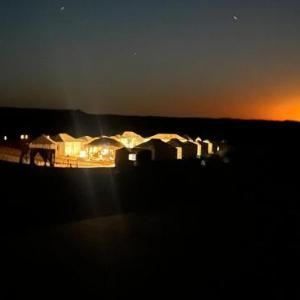 Merzouga Top Luxury Camp
