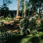 Koshkinsky Farvater Holiday Home Novoye Koshkino 