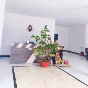 Ht hotel