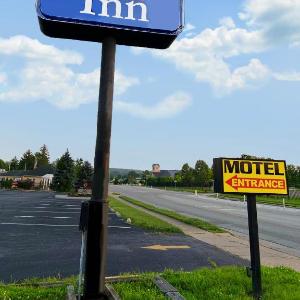 Lebanon Inn Motel