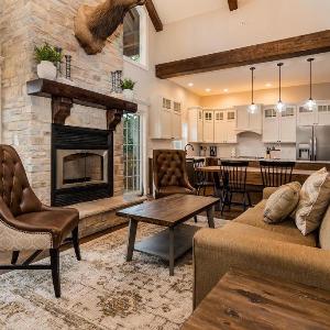 Cedarwood Farmstead