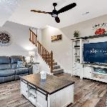 Holiday homes in Hollister Missouri