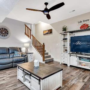 Cove Cottage
