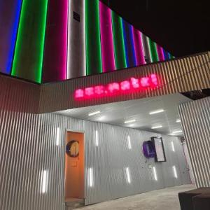 Nuu Motel