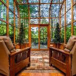 The Sanctuary