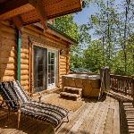 Three Bear Lodge