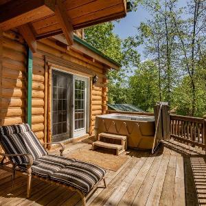 Three Bear Lodge