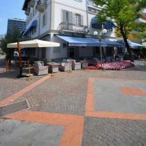 Hotel Villa Erica