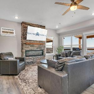 Bird's Eye View at Table Rock Lake $400 Daily Attractions