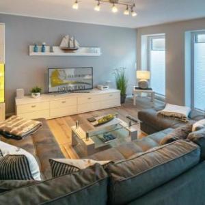 Ferienwohnung-Strandoase