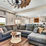 Holiday homes in Hollister Missouri