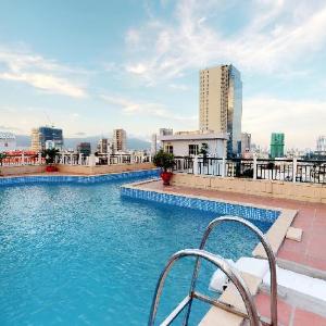 Phuong Dong - Orient Hotel Da Nang
