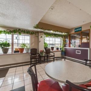 Travelers Inn Midwest City