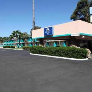 Americas Best Value Inn-El Cajon/San Diego