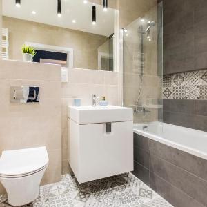 Symphony Baltica Towers Aparthotel by INA