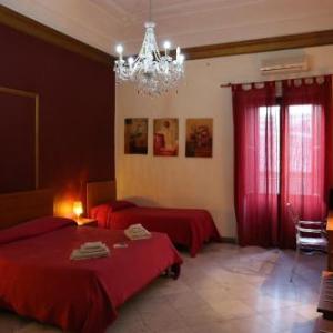 B&B Opera Catania Centro Storico
