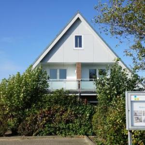 Haus Nordseetraum Wohnung 4