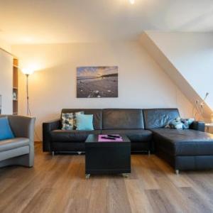 Haus Nordseetraum Wohnung 6