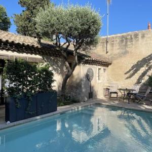 Villa - Oasis centre charme